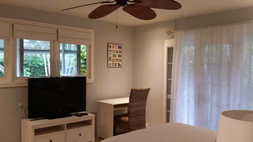 Paradise Palms B & B Kailua Extérieur photo